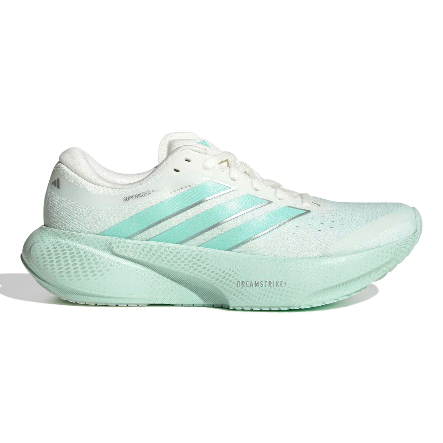 adidas Supernova Rise 3 Scarpe neutrali Donna - menta, crema