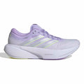 Supernova Rise 3 Scarpe neutrali Donna - lilla, giallo