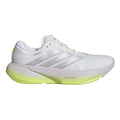 Supernova Rise 3 Scarpe neutrali Donna - bianco, giallo