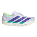 adizero Takumi Sen Scarpa da competizione Uomini - grigio, lilla