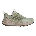 Terrex Tracefinder Scarpa da trail Donna - verde, verde