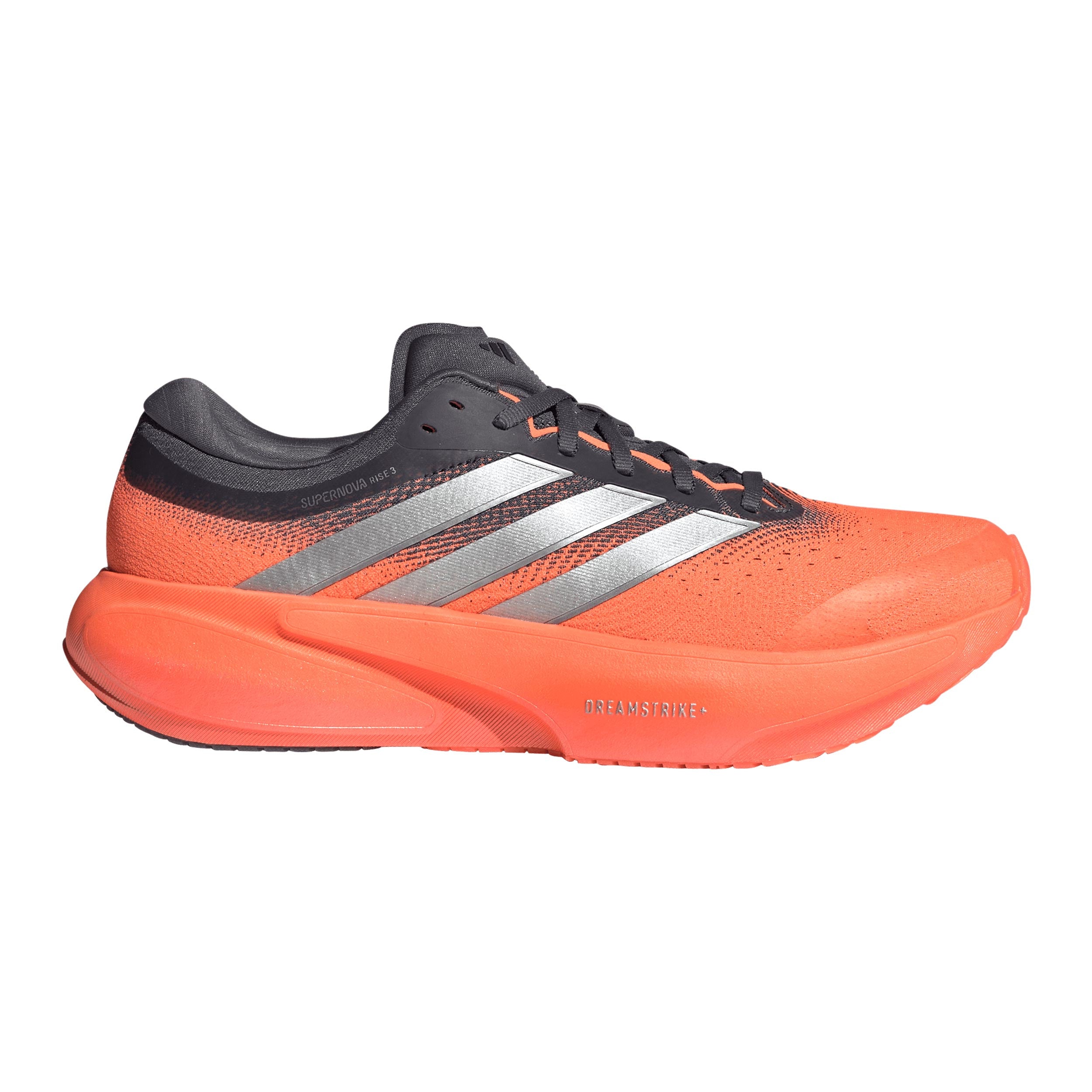 adidas Supernova Rise 3 Scarpe neutrali Uomini - grigio