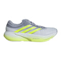Supernova Rise 3 Scarpe neutrali Uomini - grigio, giallo
