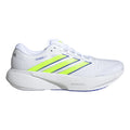 Supernova Rise 3 Scarpe neutrali Uomini - bianco, giallo neon