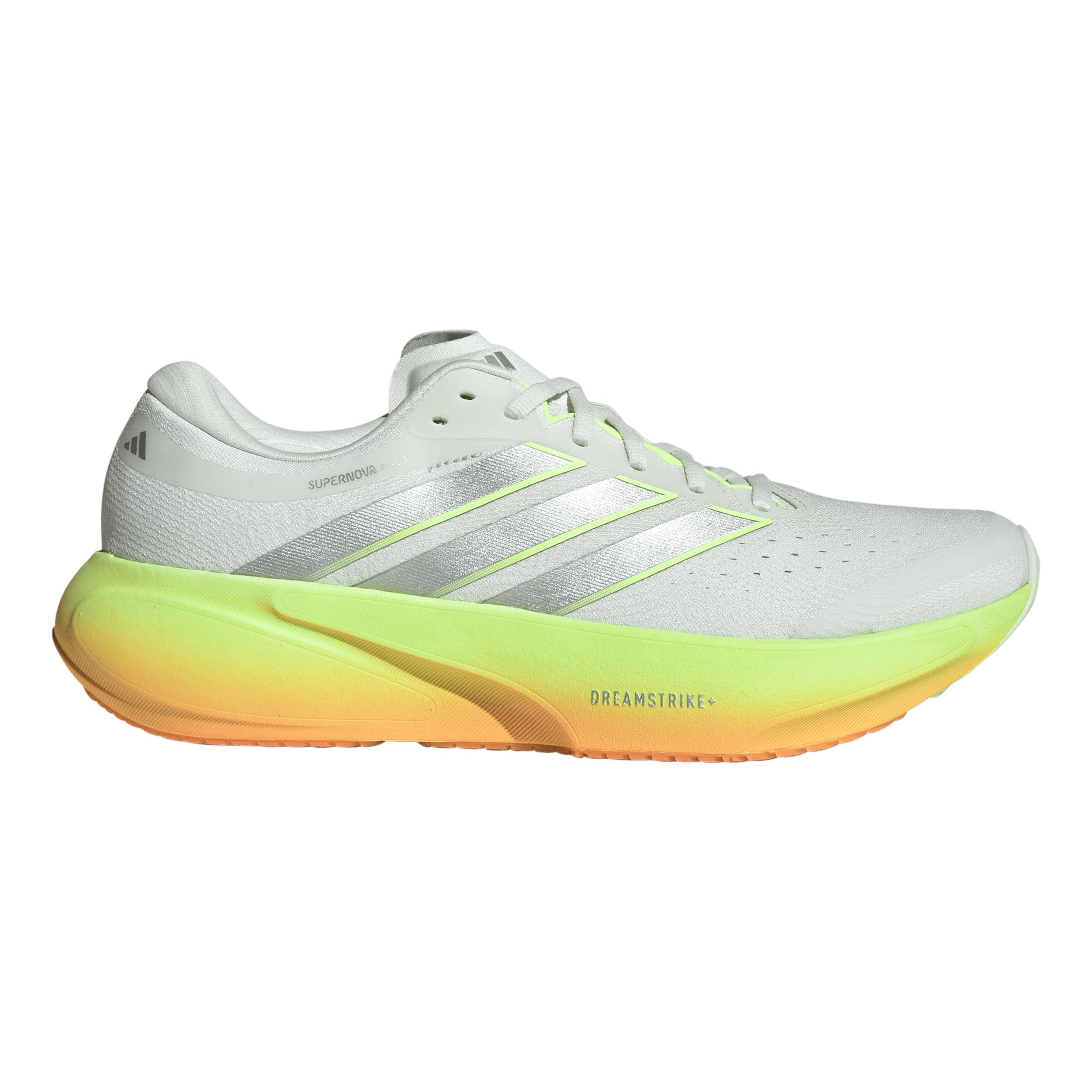 adidas Supernova Rise 3 Scarpe neutrali Uomini - menta, giallo neon