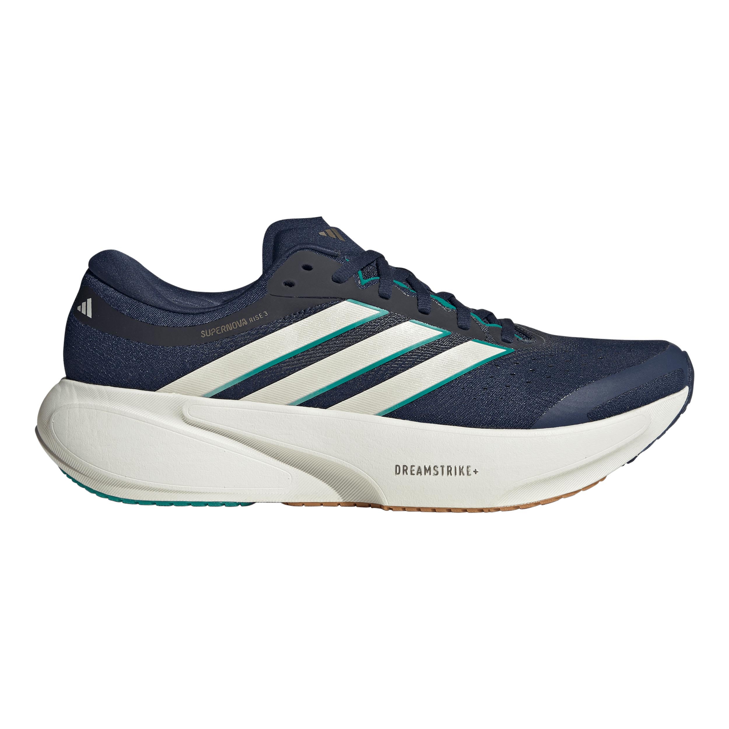 adidas Supernova Rise 3 Scarpe neutrali Uomini - blu scuro, crema