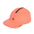 adizero Cap Cap Damen - orange, schwarz