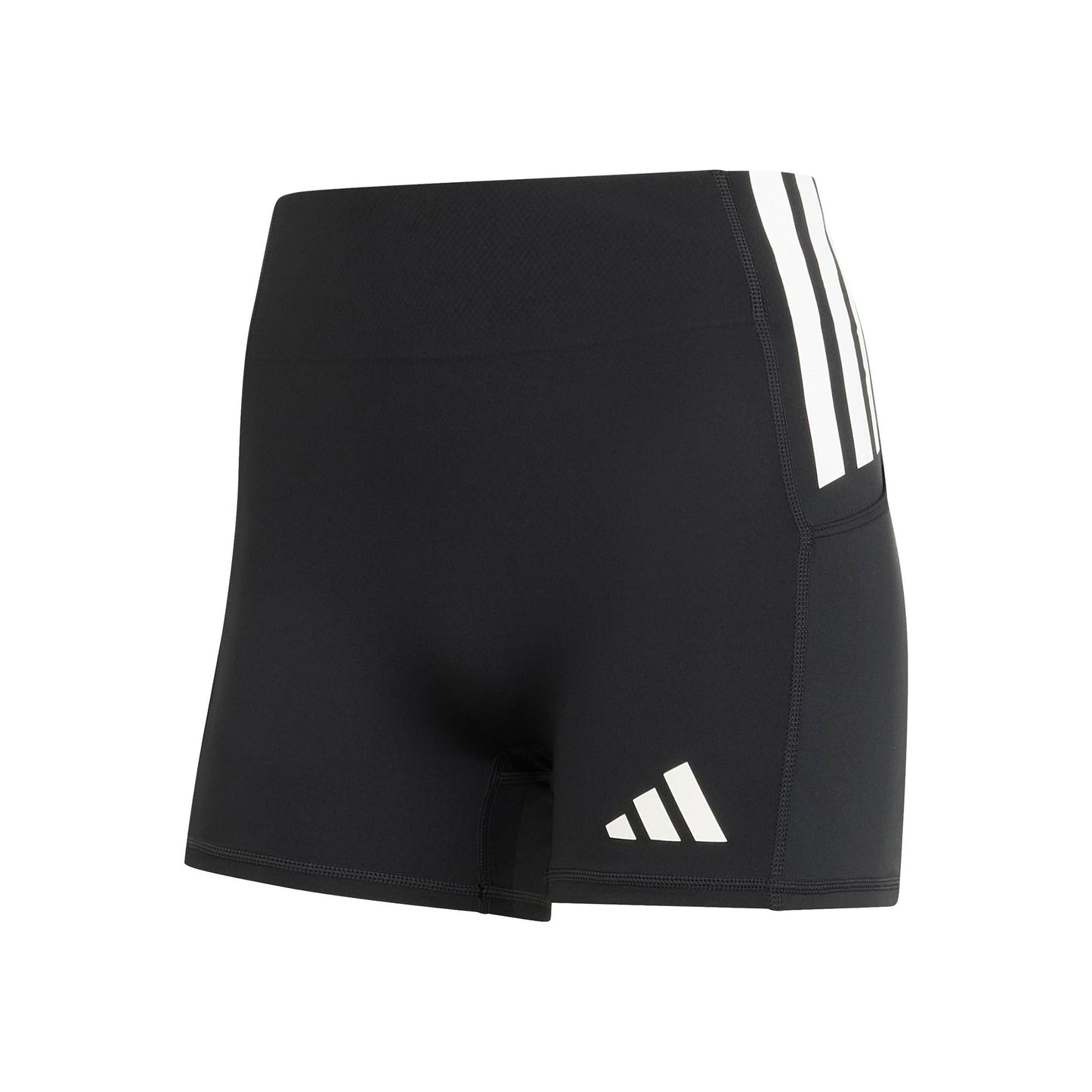 adidas adizero Lauftight Damen-schwarz
