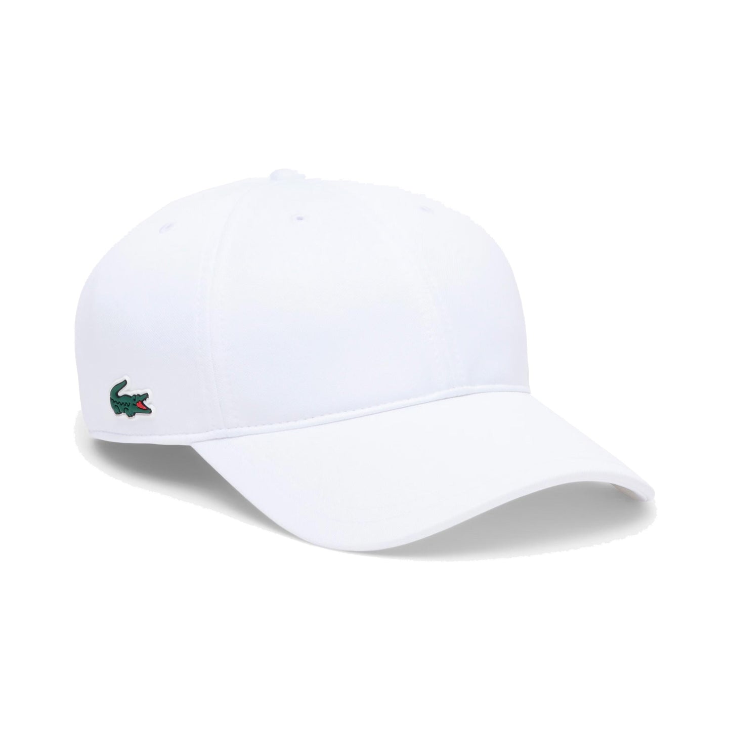 Lacoste Cap Herren - weiß, grün