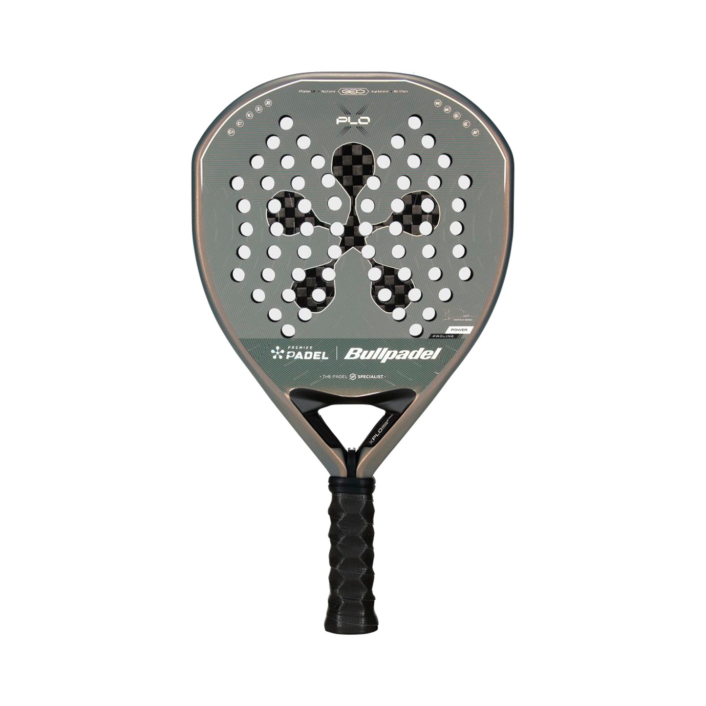 Bullpadel XPLO Racchette da padel