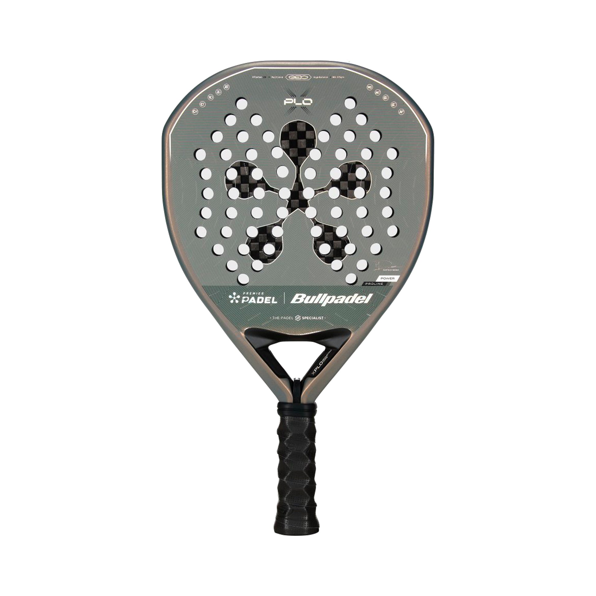 Bullpadel XPLO Racchette da padel