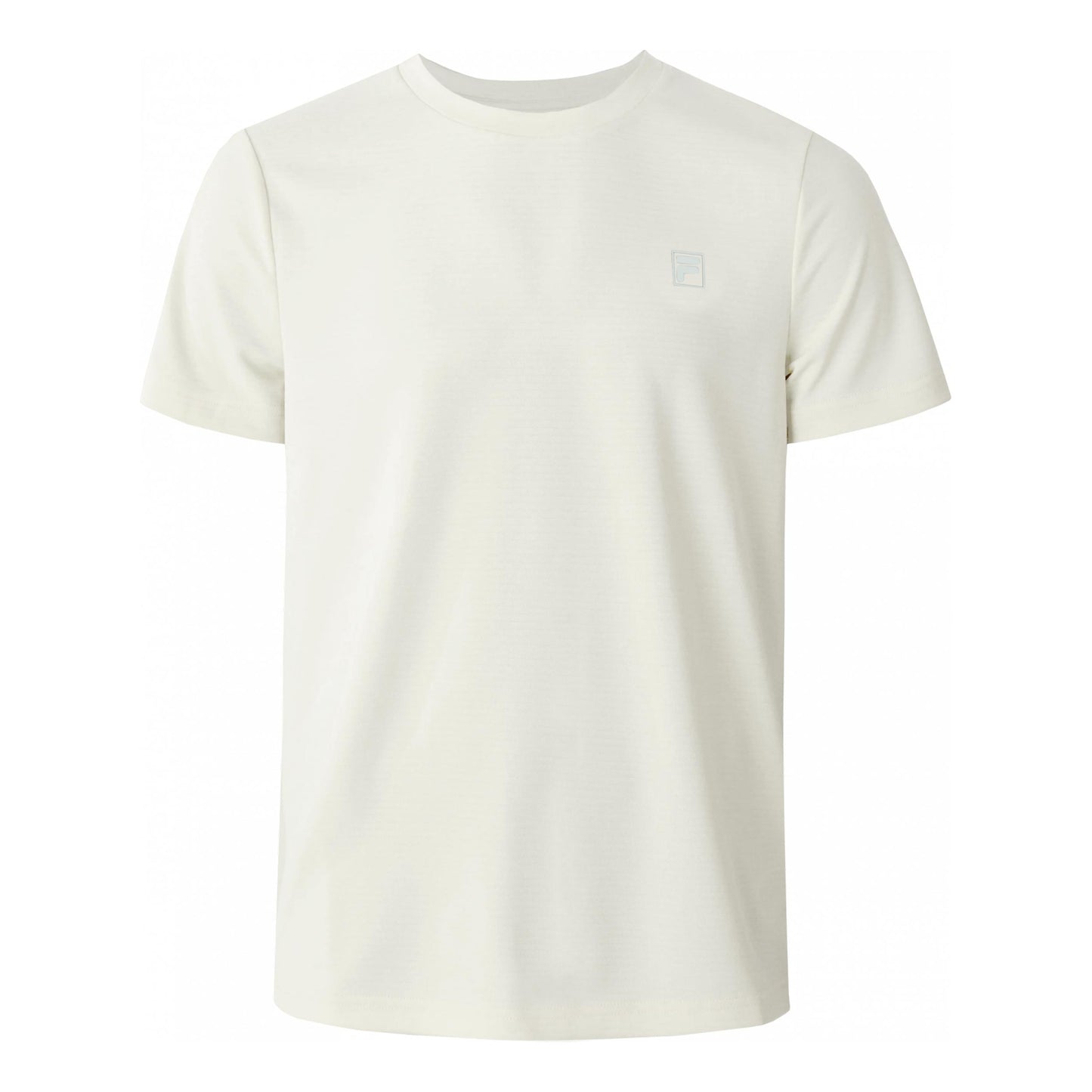Fila Tristan Maglietta Uomini - sabbia