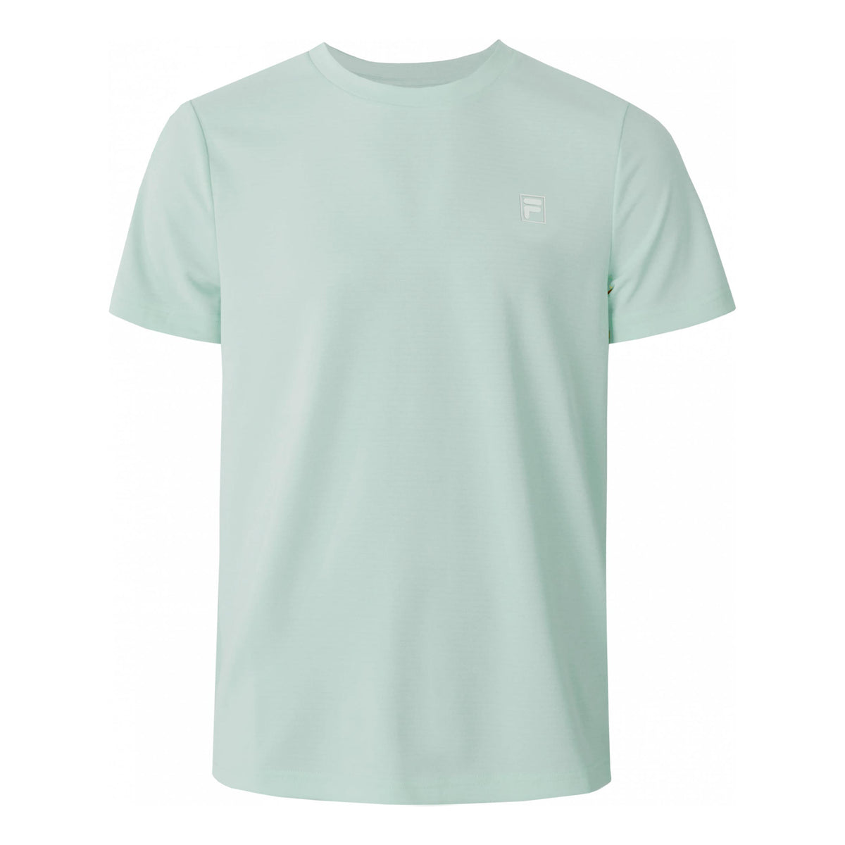 Fila Tristan T-Shirt Herren - mint