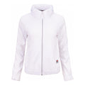 Britta Veste de survêtement Femmes - blanc