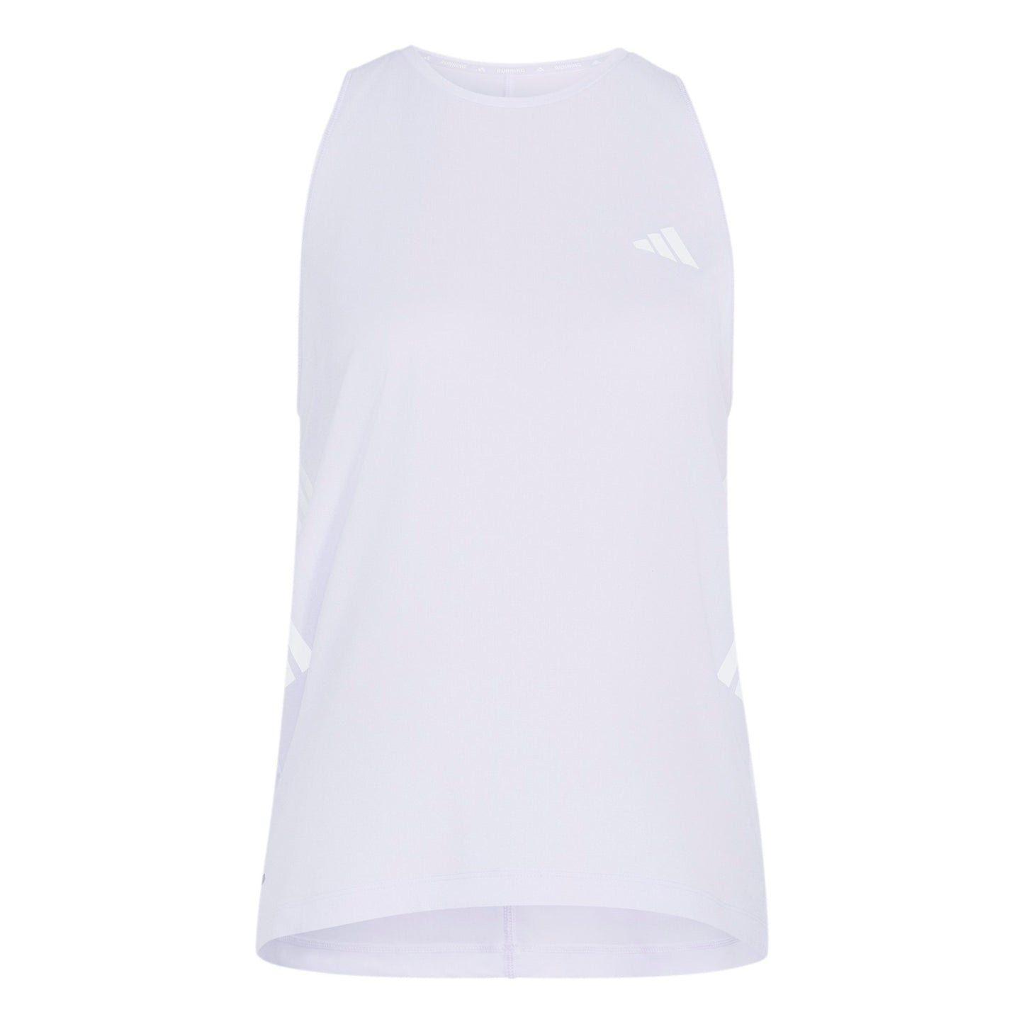 adidas adi365 Iconic Camicia da corsa Donna - lilla