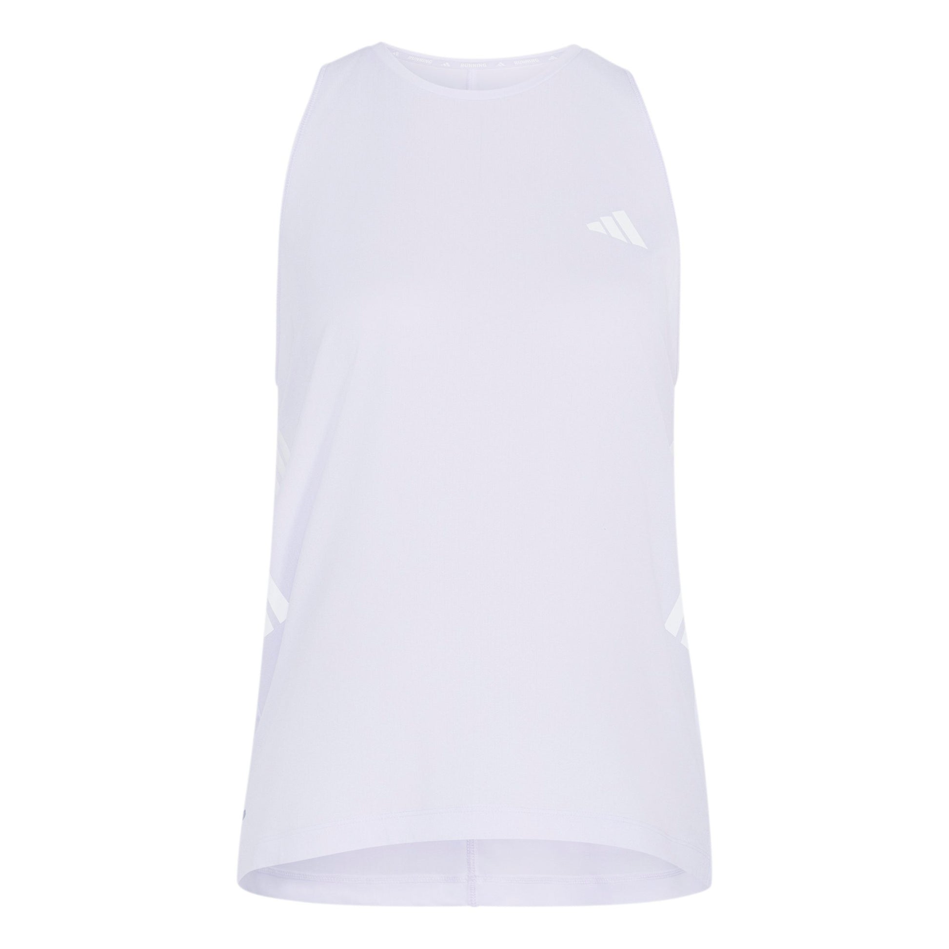 adidas adi365 Iconic Camicia da corsa Donna - lilla