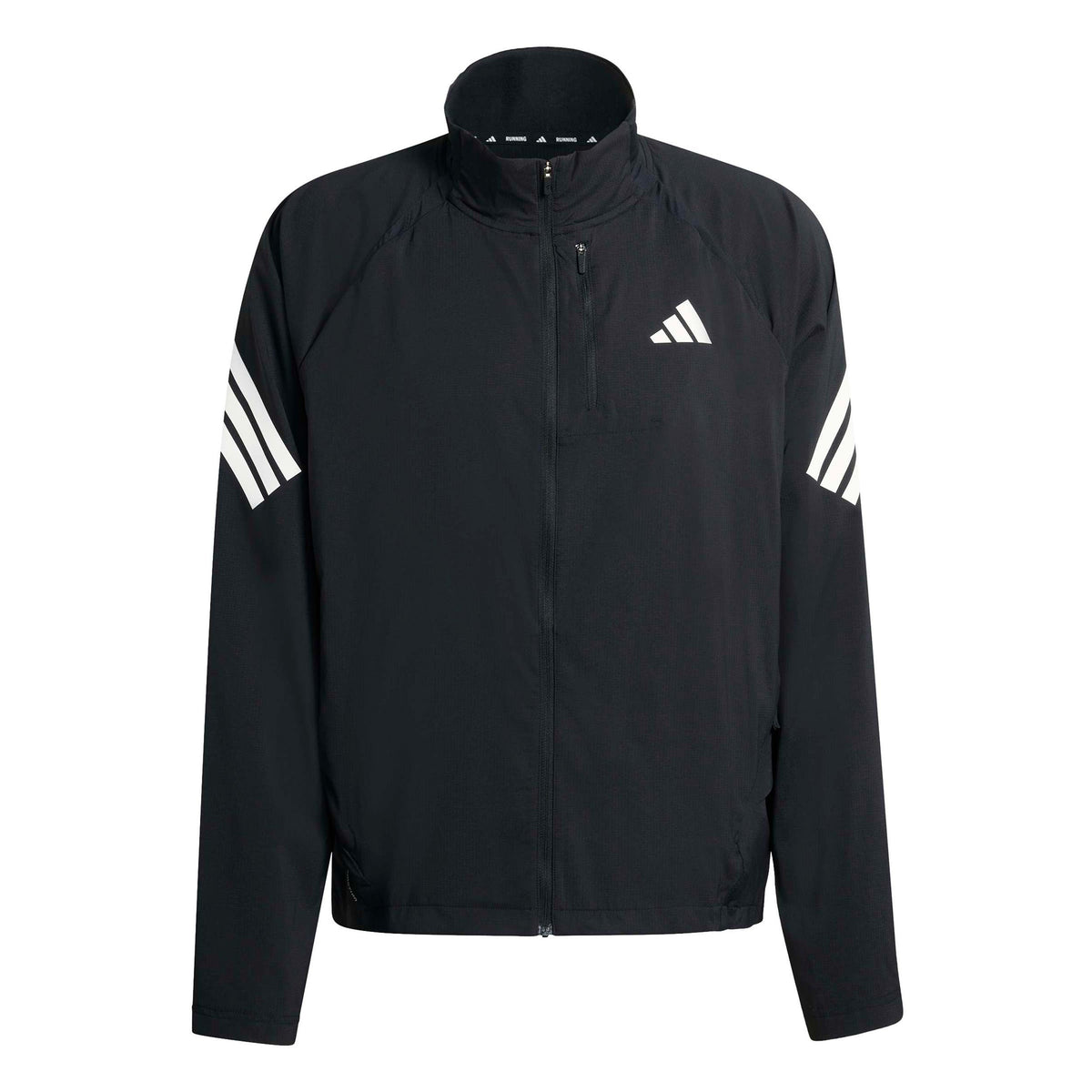 adidas adi365  Veste running Hommes-noir