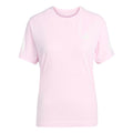 adi365 Breeze  Maillot de course Femmes-rosé