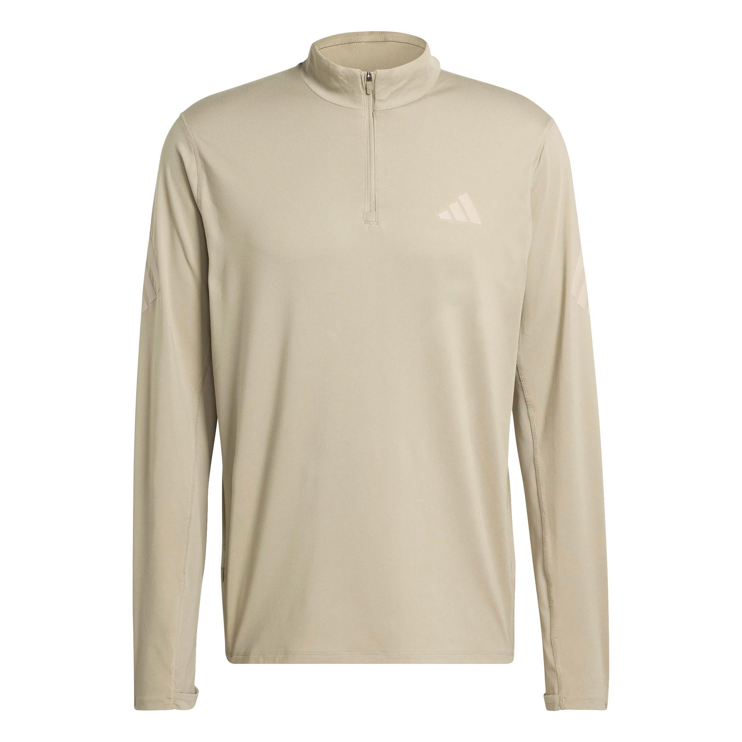 adidas adi365 Zip  Camicia da corsa Uomini-cachi