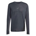 Terrex XPR  Camicia da corsa Uomini-grigio