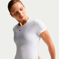 Dri-Fit Victory  Maglietta Donna-bianco