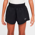 Dri-Fit Onr 2in1 3in Shorts Mädchen-schwarz