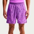 Court Dri-Fit Victory 7in Shorts Herren - violett