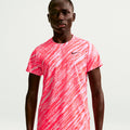 Court Dri-Fit Victory Maglietta Uomini - rosa, rosa