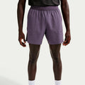 Court Dri-Fit Advantage 6in Shorts Hommes-violet
