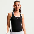Court Dri-Fit Advantage Canottiera Donna-nero