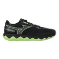 Wave Enforce Tour 2 Padelschuh Herren - schwarz, neongrün