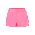 Crew 2.0 2in1 Shorts Mädchen-pink