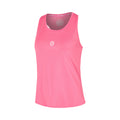 Crew 2.0 Racerback Canottiera Ragazze-rosa