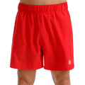 Crew 2.0 7in Shorts Herren-rot