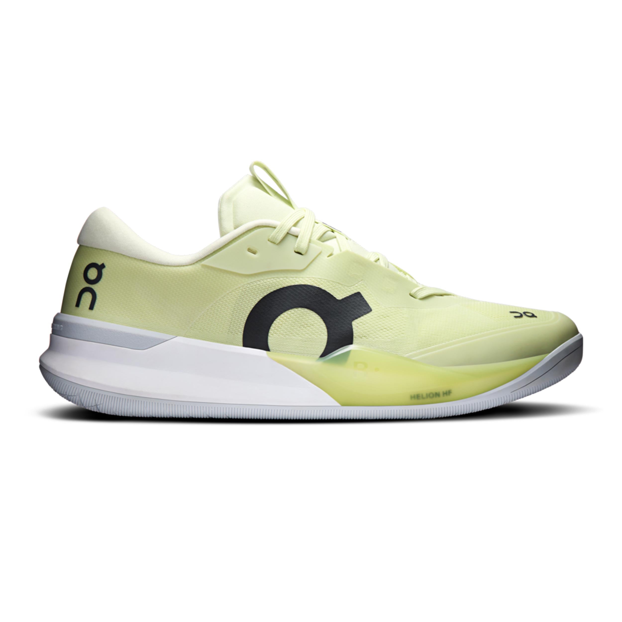 On THE ROGER Pro 3 Scarpa per tutte le superfici Uomini - giallo, lime