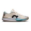 THE ROGER Pro 3 Scarpa per tutte le superfici Donna - crema, blu chiaro