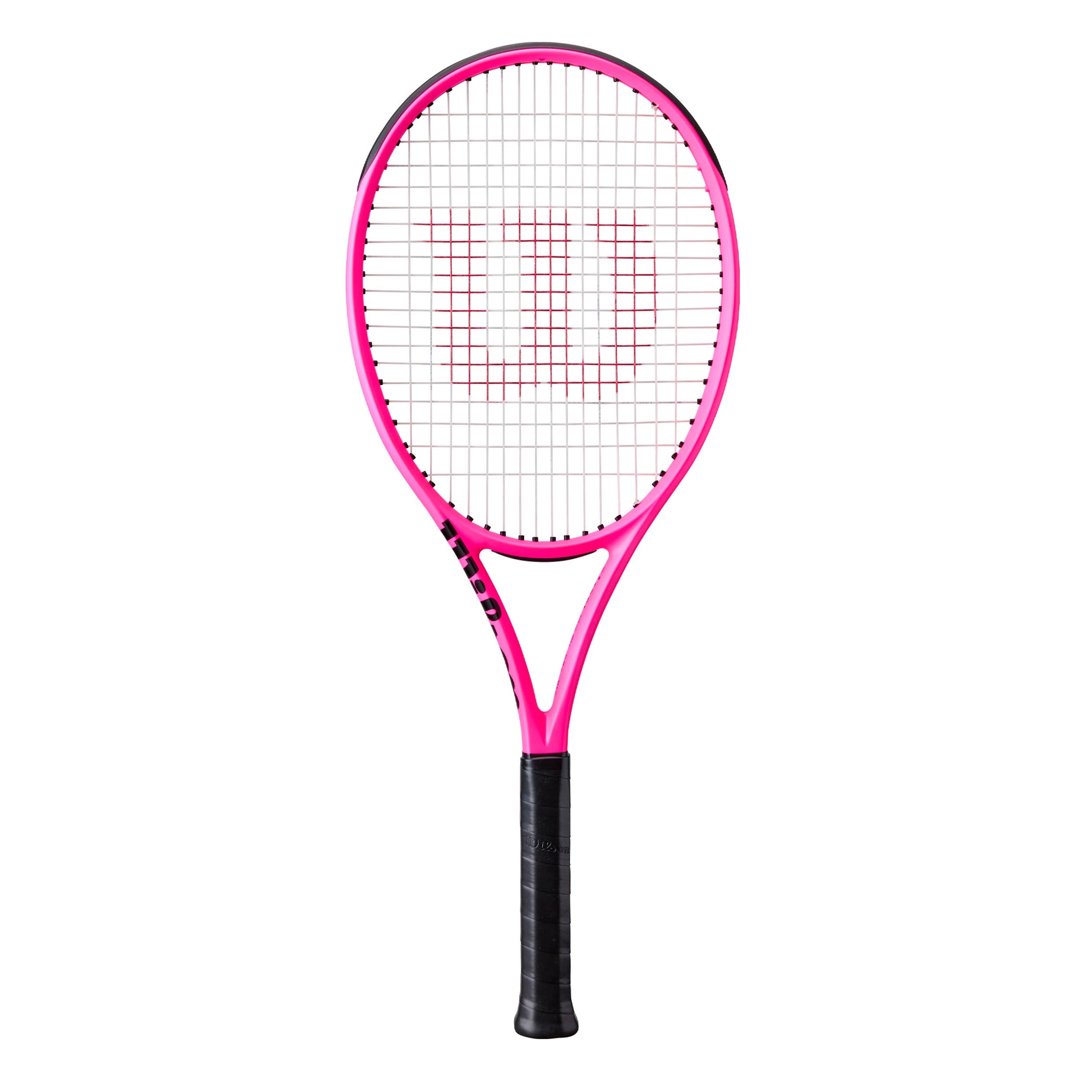 Wilson Ultra 100L V5 Racchette da torneo non incordata