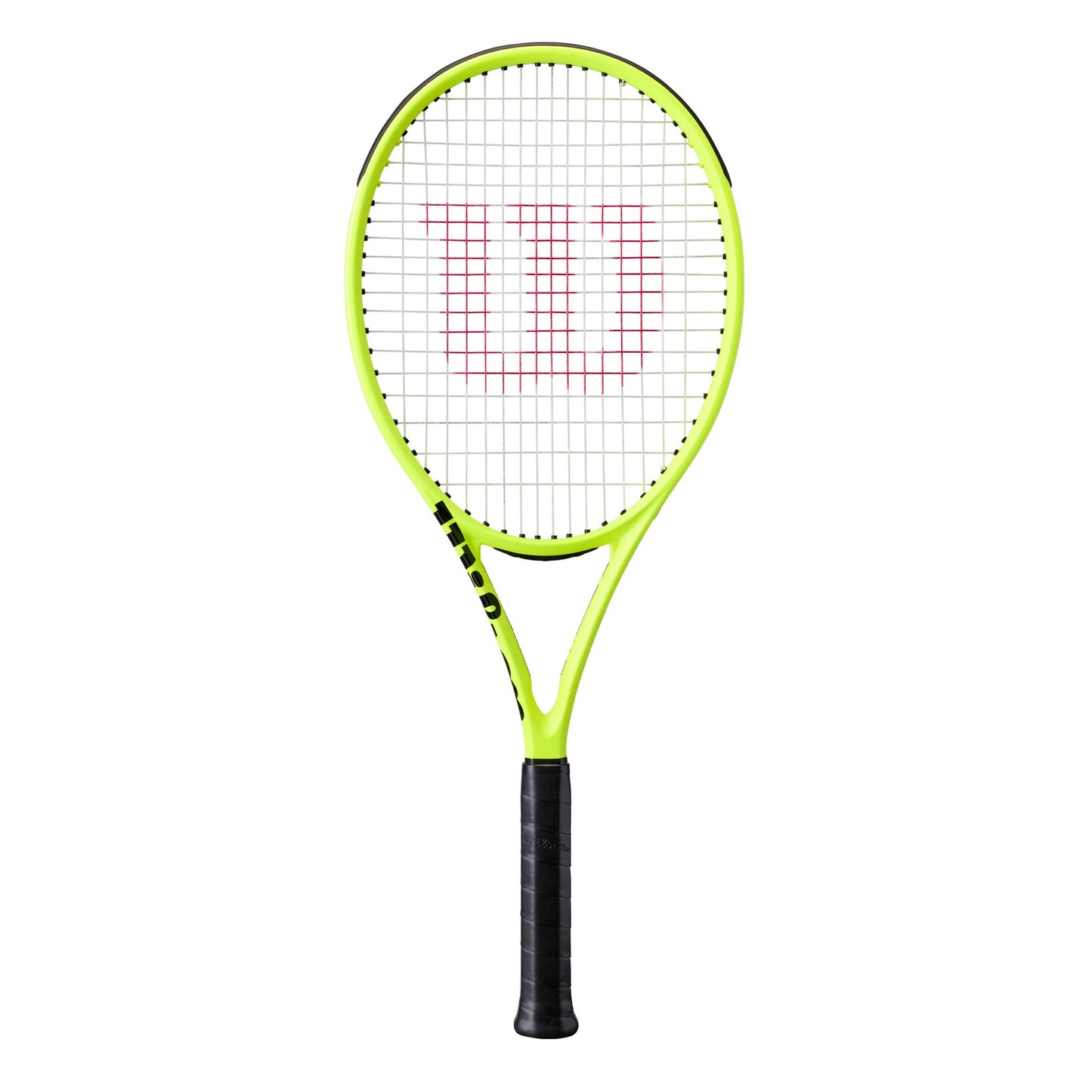 Wilson Clash 100L V3 Racchette da torneo non incordata