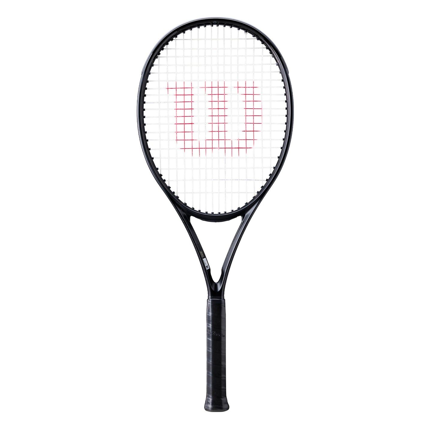 Wilson Clash 100 V3 Raquette de compétition non cordée