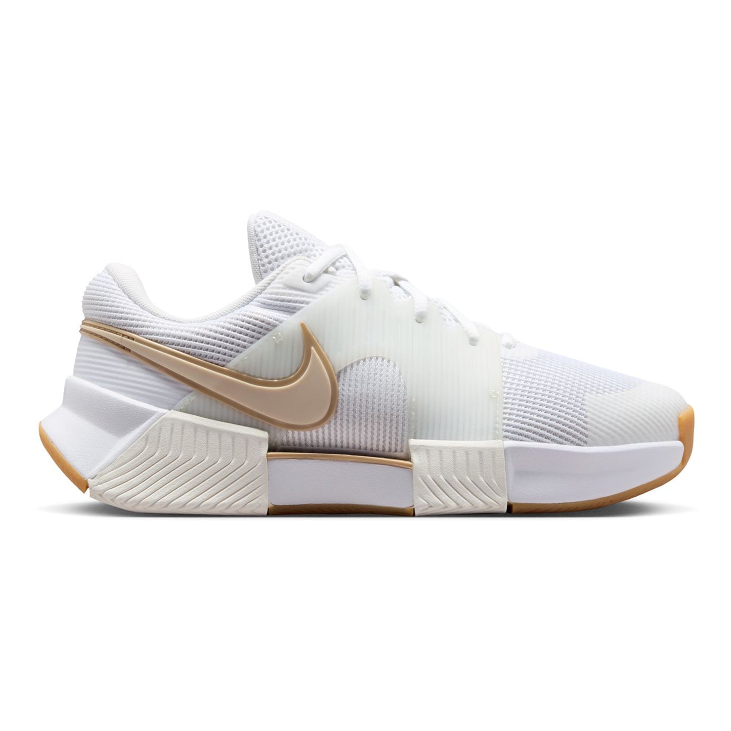 Nike Zoom GP Challenge 1.5 Prm Scarpa per tutte le superfici Donna - bianco, crema