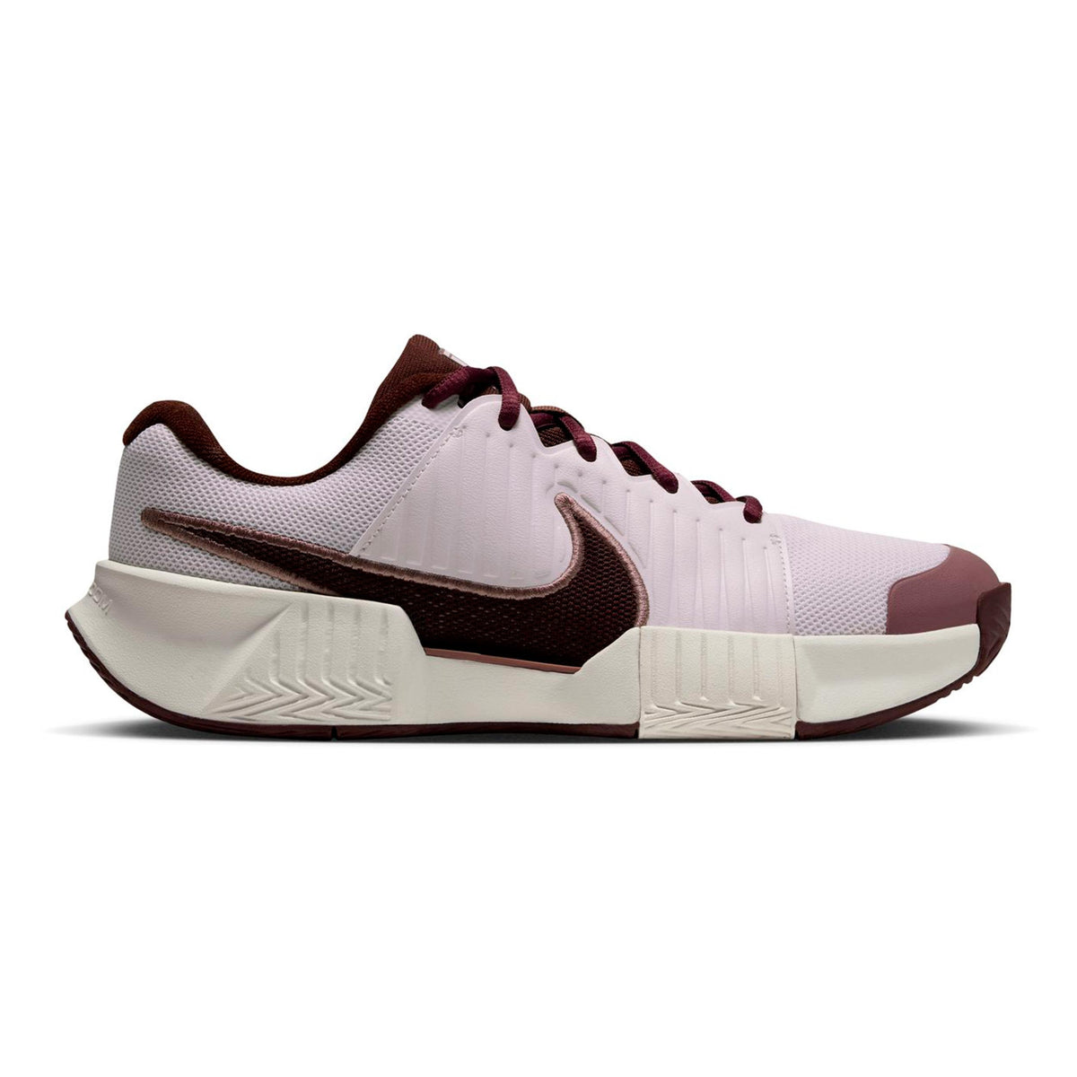 Nike Zoom Gp Challenge Pro Scarpa per tutte le superfici Donna - crema, malva