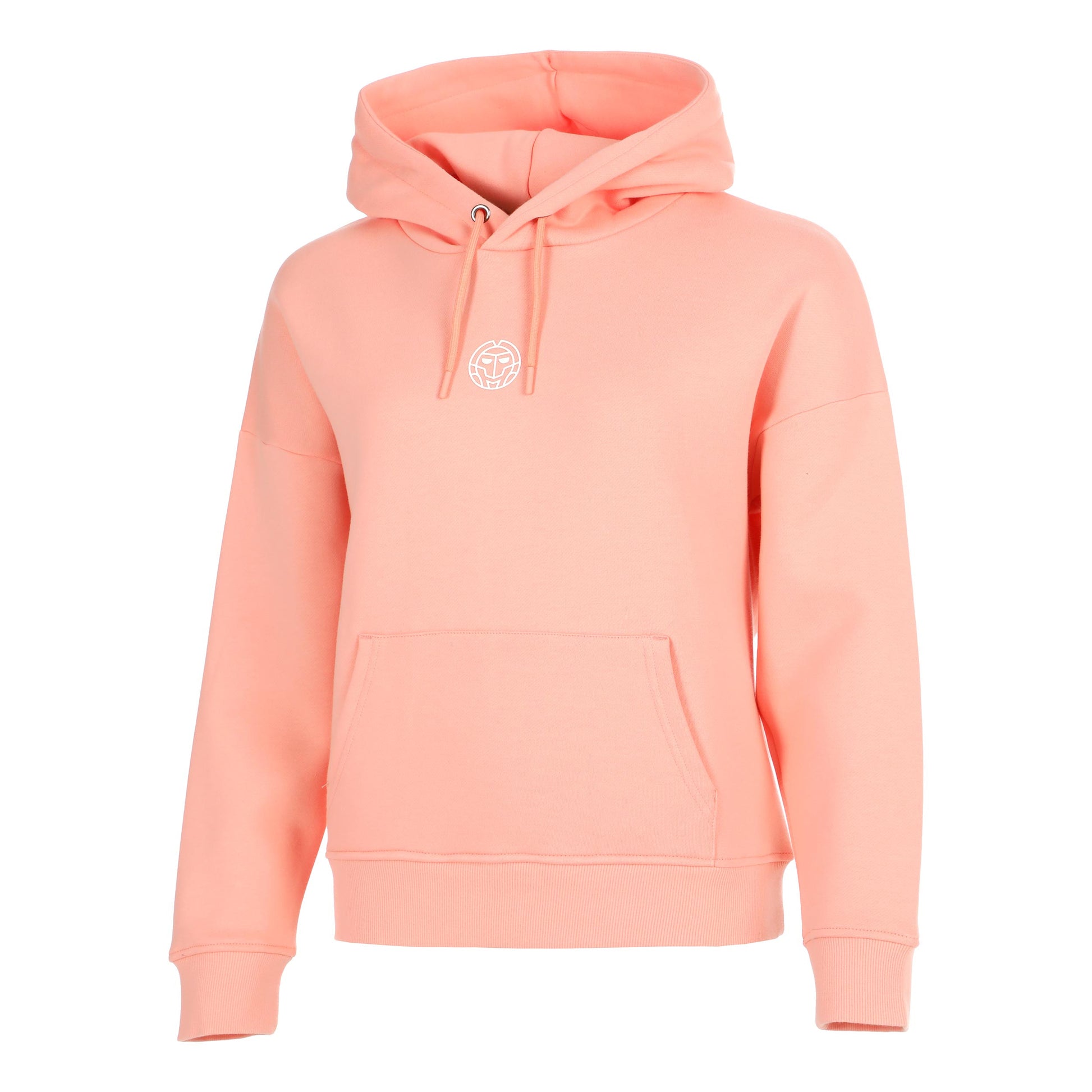 BIDI BADU Out of Control Logo Sweat à capuche Femmes-pink