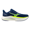 Wave Inspire 22                     Scarpa stabile Uomini-blu, giallo