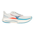 Wave Inspire 22  Scarpa stabile Uomini - crema, blu