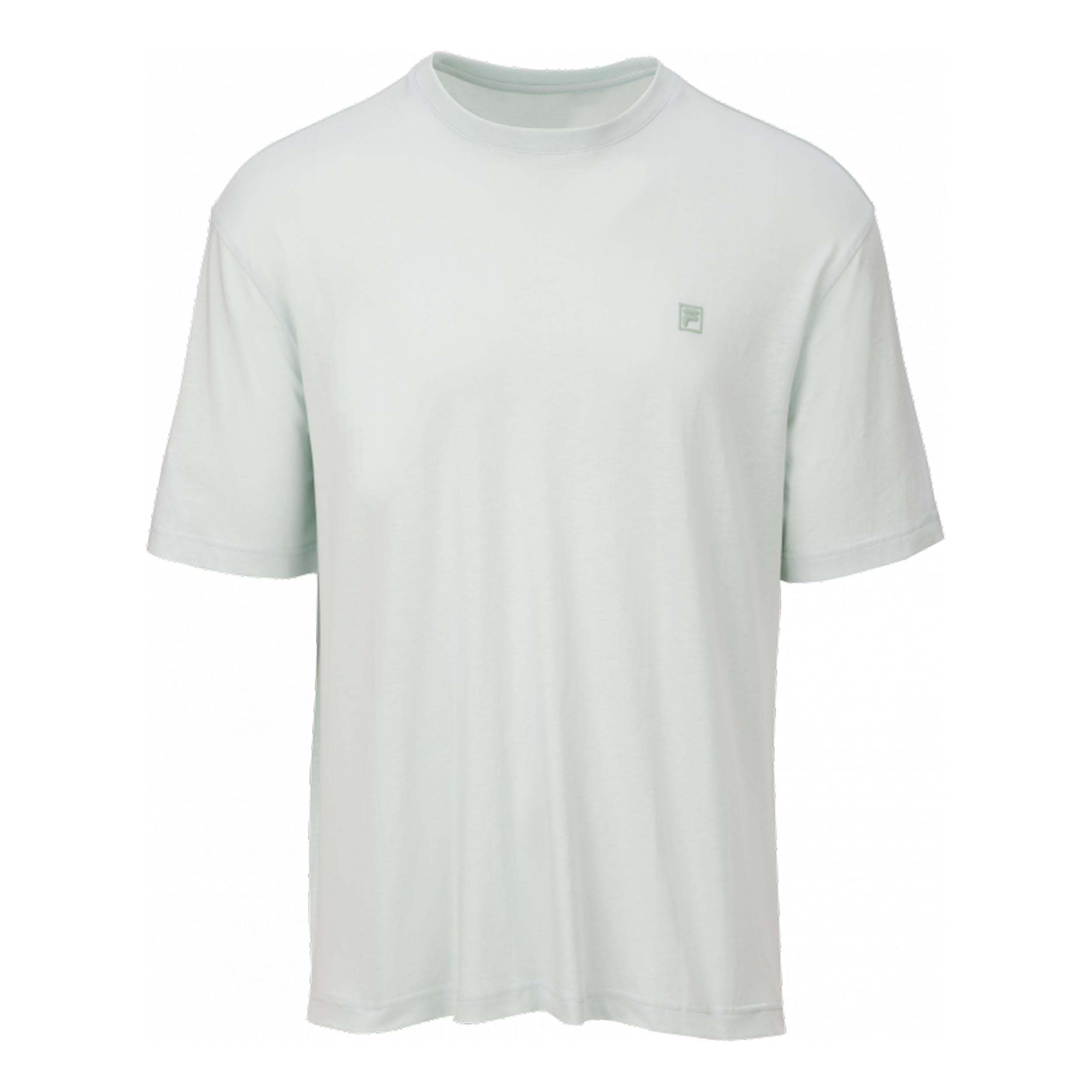 Fila Caius T-Shirt Herren - mint, mint