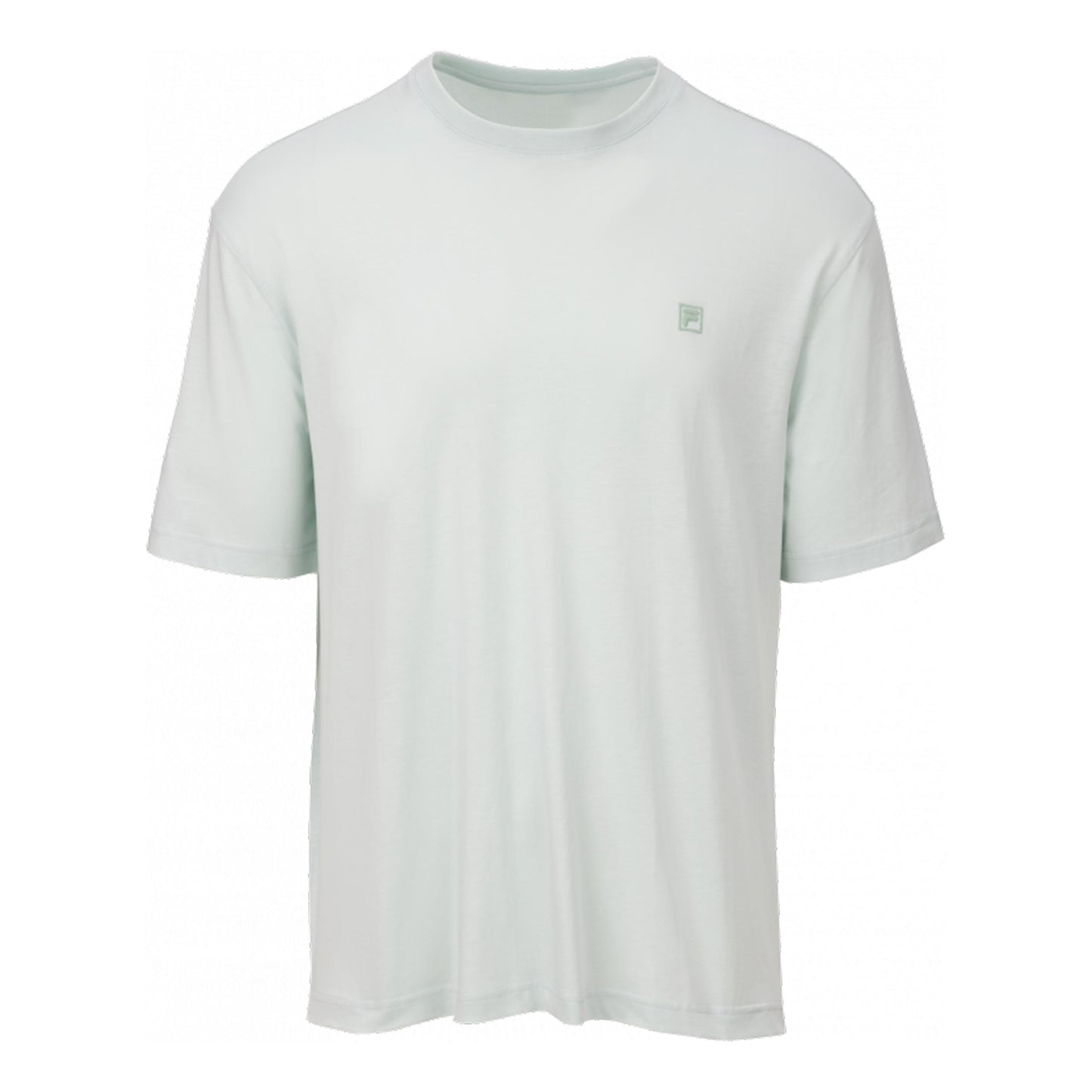 Fila Caius T-Shirt Herren - mint, mint