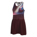 AOP Abito Donna - vino rosso