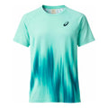AOP T-shirt Hommes - vert