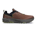 Timp 6 Trailschuh Herren - braun, schwarz