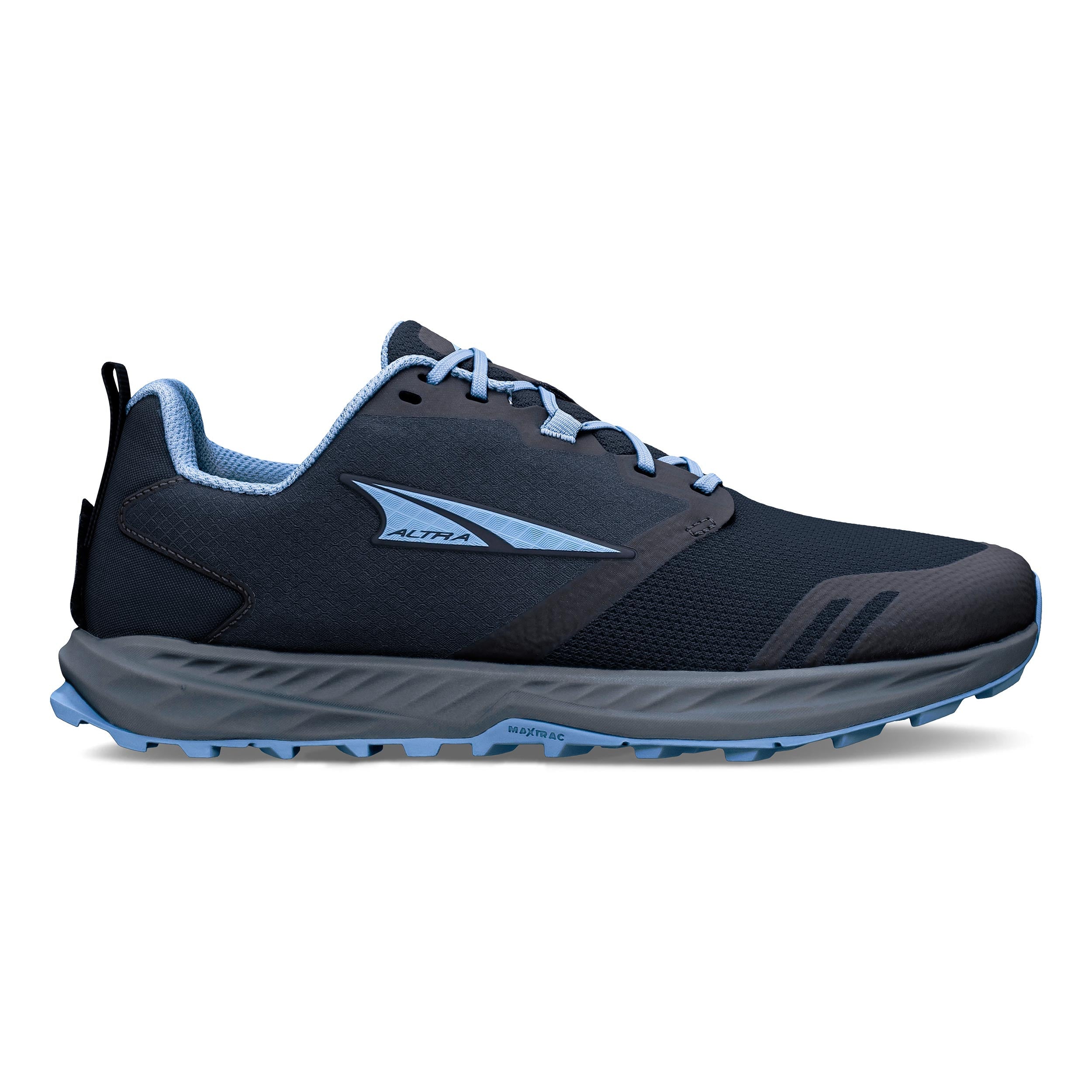 Altra Superior 7 Scarpa da trail Donna - nero, blu